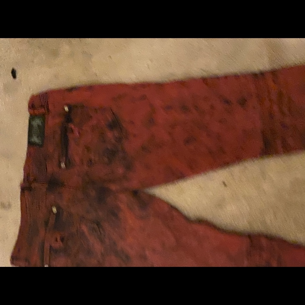 Jeans - Picture 9 of 10